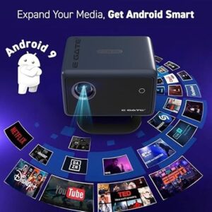 2025 Best Projector