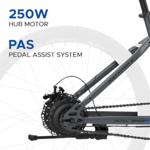 electric cycle