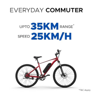 Best Electric cycle