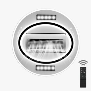 new design ceiling fan