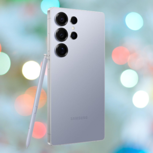Samsung 5 phone