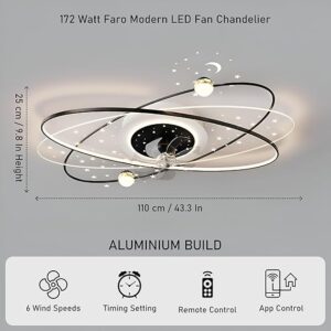 New Design ceiling Fan