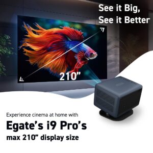 Wall Projector