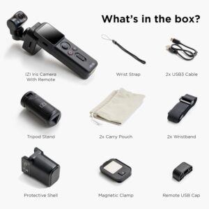 youtuber camera