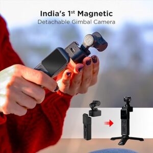 New Youtuber Camera
