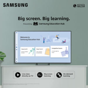 Samsung led