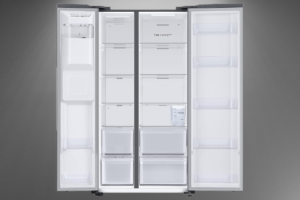 samsung fridge