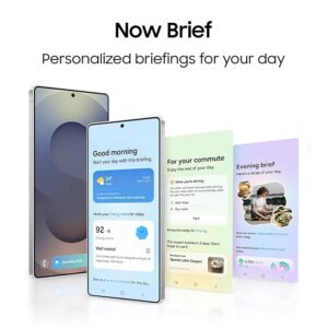 New Samsung phone