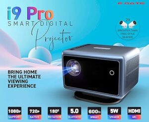 i9 pro projector