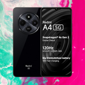 redmi 5g phone