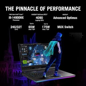 ASUS laptop