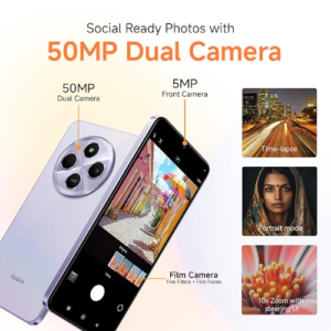 Redmi 5g phone