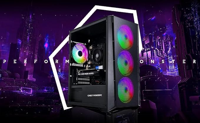 gaming PC