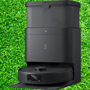 Best robot vacuum