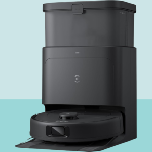 robot vacuum