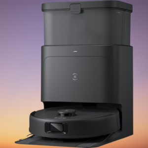 Robot Vacuum